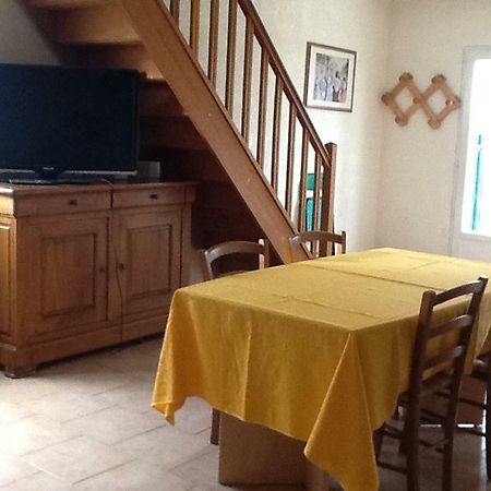Villa Mas Tarquin Aigues-Mortes Esterno foto