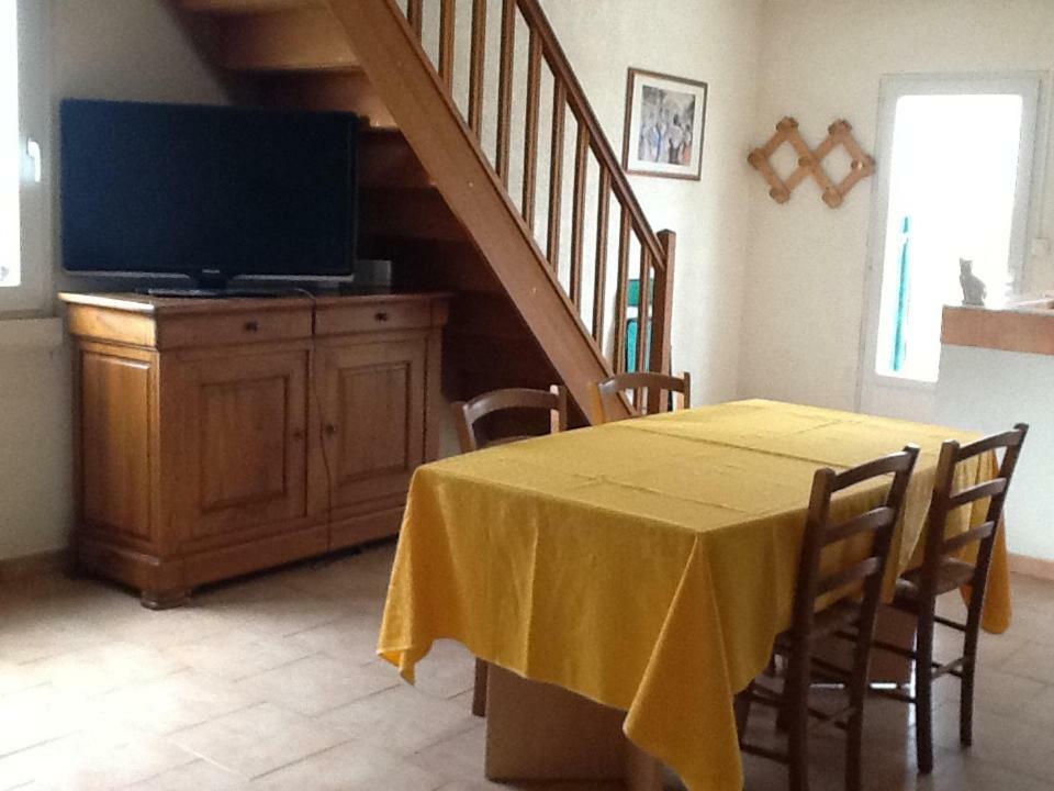 Villa Mas Tarquin Aigues-Mortes Esterno foto